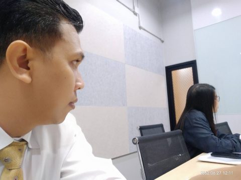 ประชุมงานบริการวิชาการชุมชนไทยเวียง จังหวัดนครนายก ณ ห้องประชุมกราฟฟิกไซด์ (27 มิ.ย. 62)