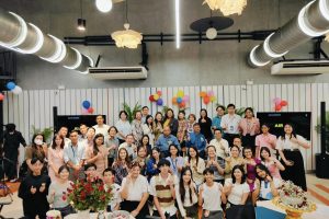 คณะวิทยาศาสตร์และเทคโนโลยจัดงานมุทิตาจิตงานเกษียณอายุราชการ (25 ก.ย. 67)